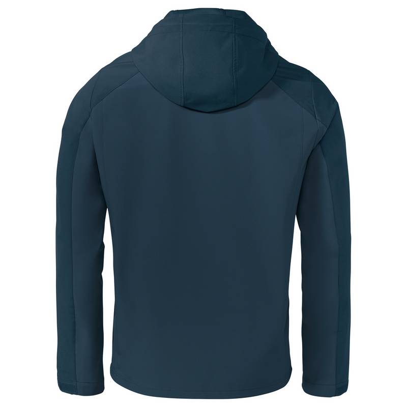 VAUDE SE Men's Ossola Hoody Jacket Outdoorjacke Herren