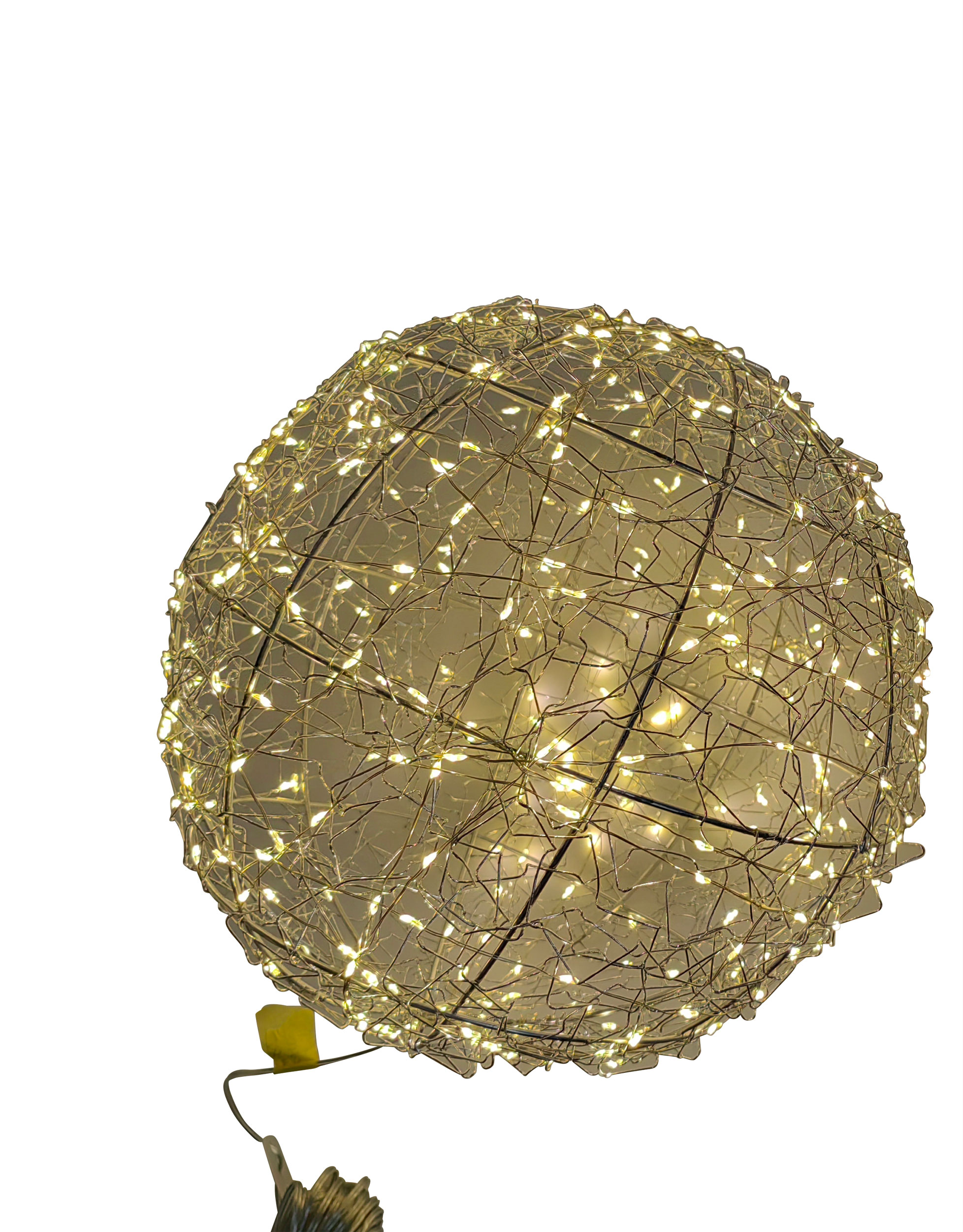 LED - KUGELLEUCHTE