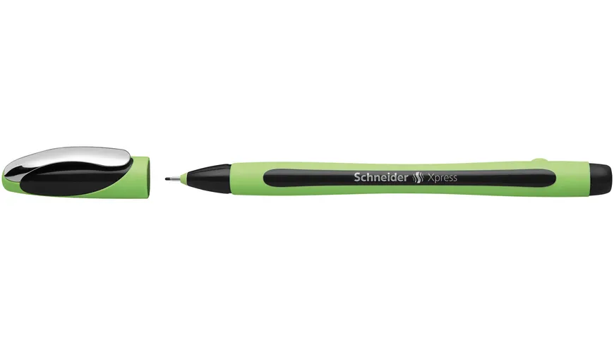 Schneider Fineliner Xpress  8mm farblich sortiert sortierte Farben