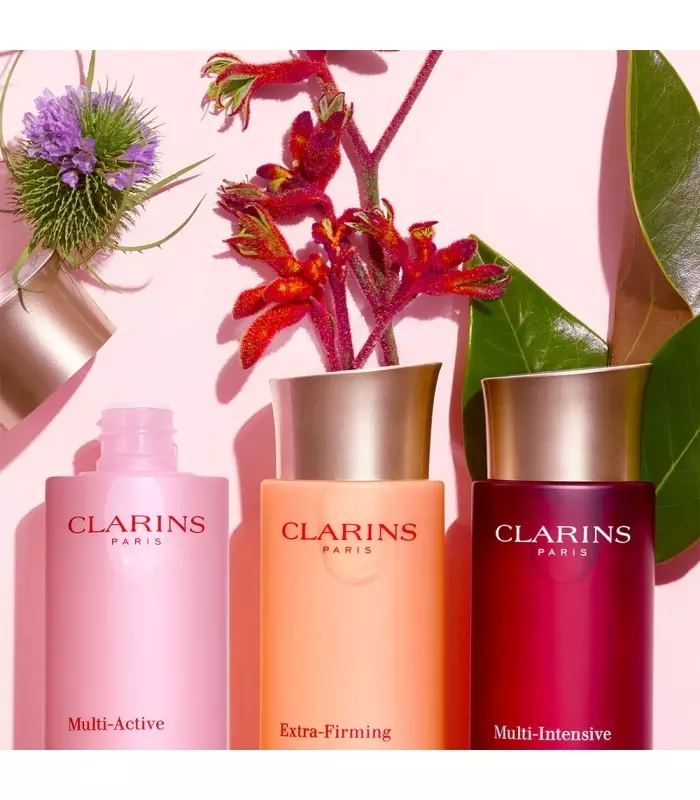 MULTI-INTENSIVE Essence de jeunesse défroissante
