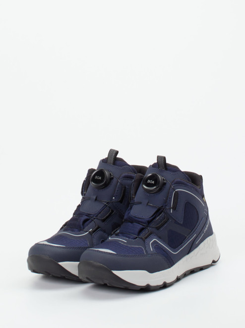 Schnürboots-67001000008 Superfit