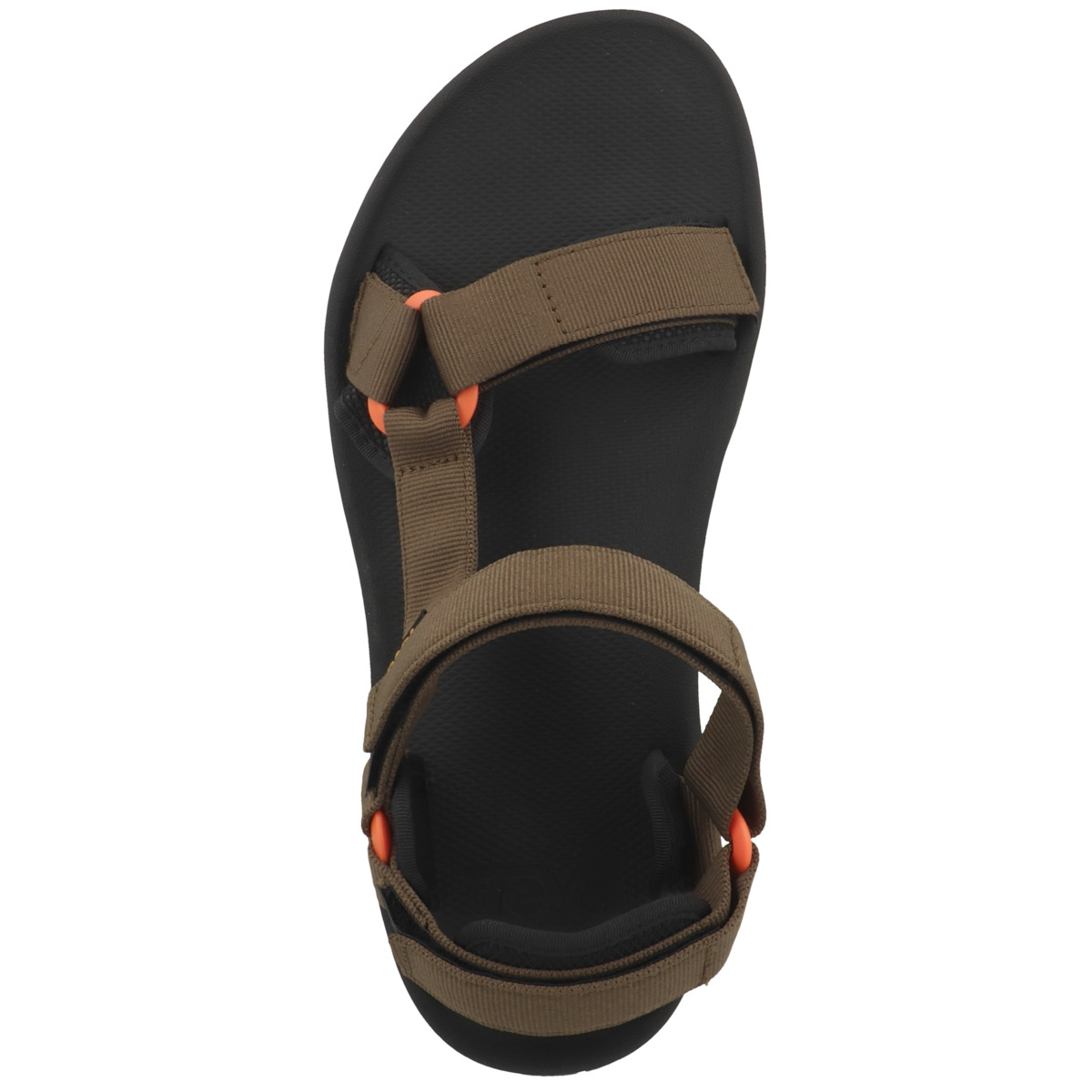 Teva Hydratrek Trekkingsandale braun