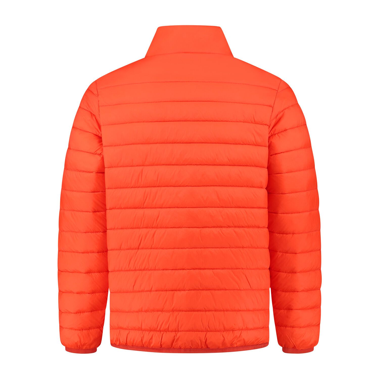 MGO Norwich Red Herren Daunenjacke