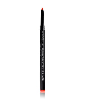WUNDER2 Must-Have-Matte Lip Liner Lipliner-5 g