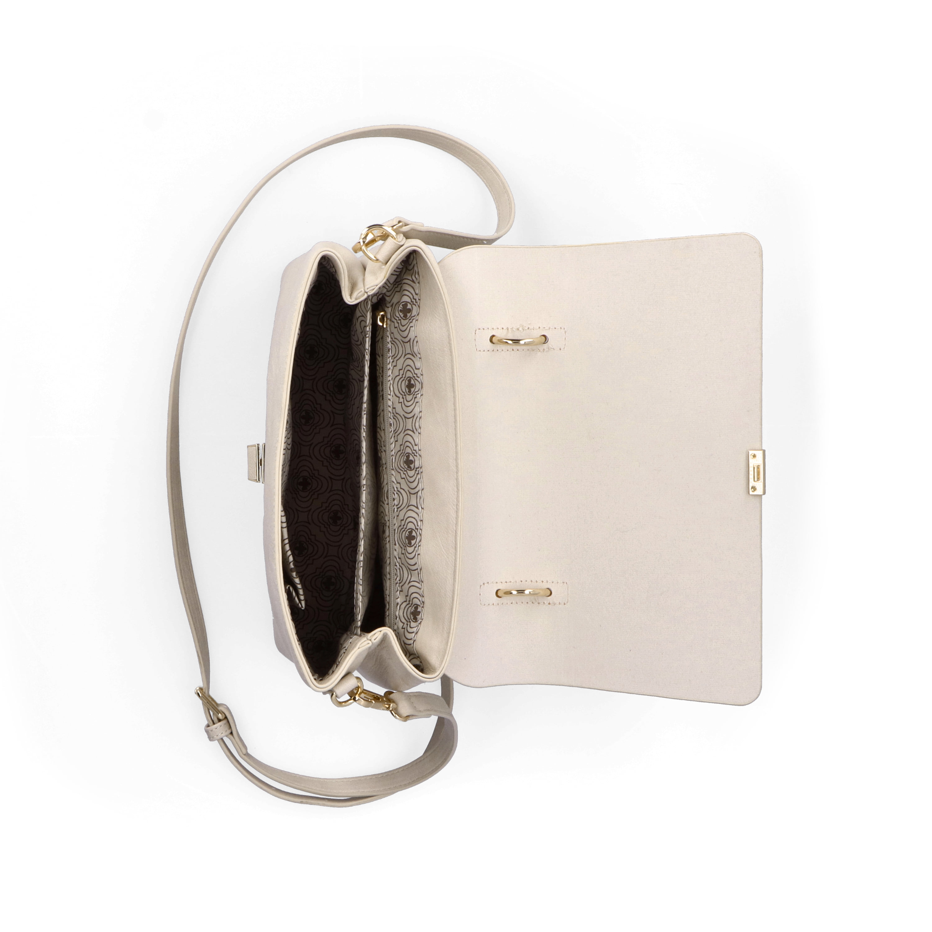 Rieker | Handtasche sandbeige