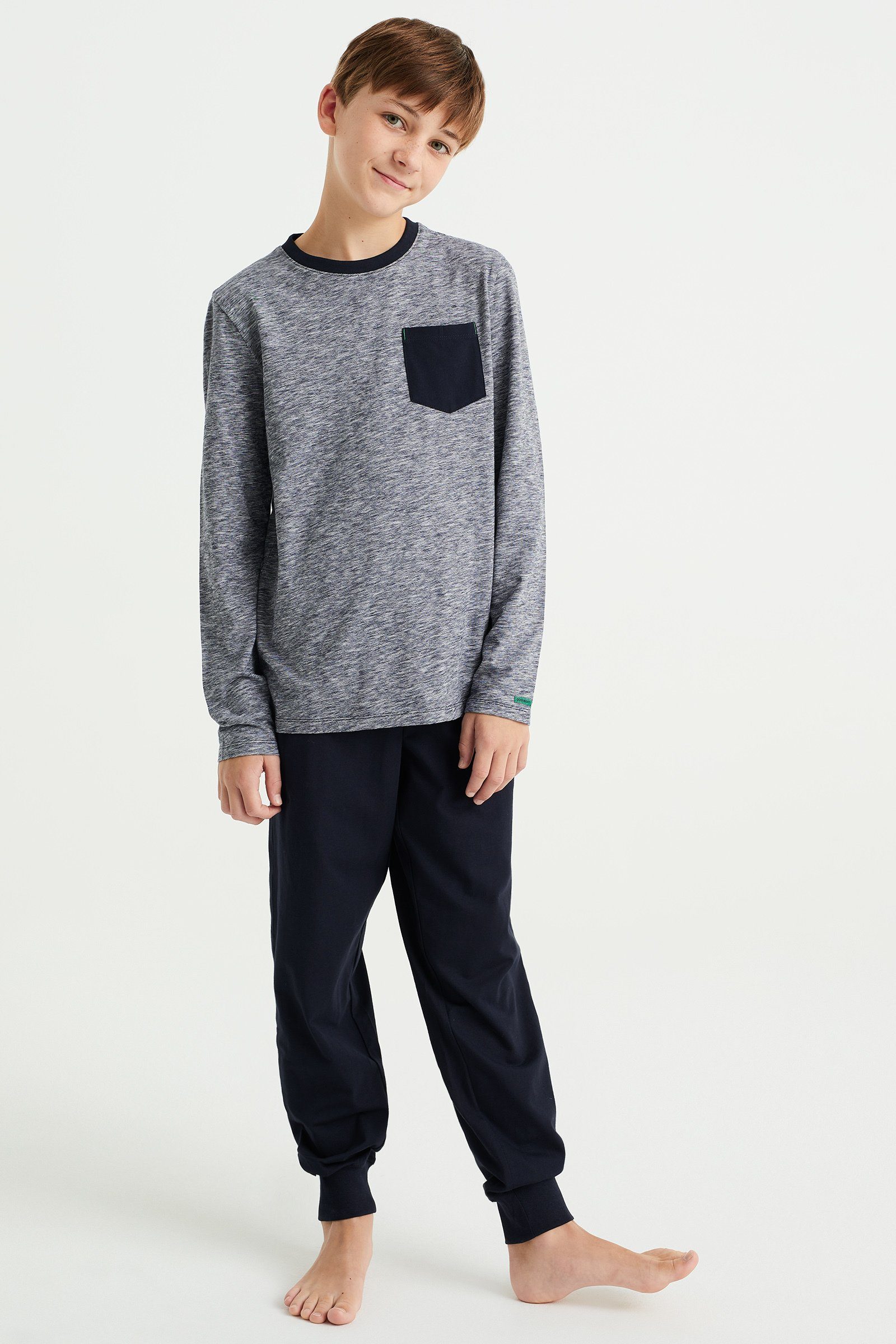 WE Fashion Pyjama
