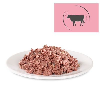 Sparpaket Briantos Delicious Paté 24 x 400 g