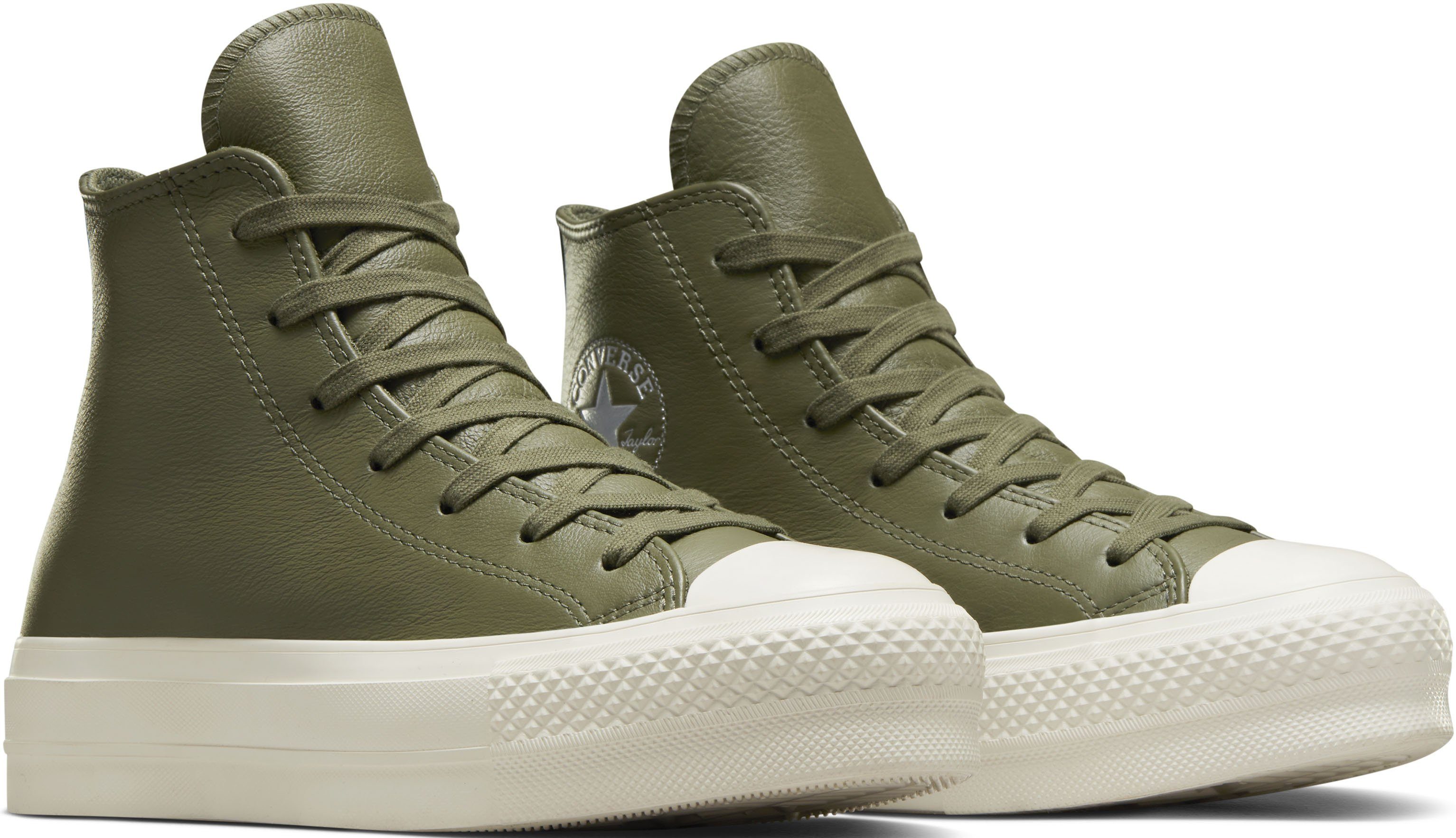 Converse CHUCK TAYLOR ALL STAR LIFT Sneaker