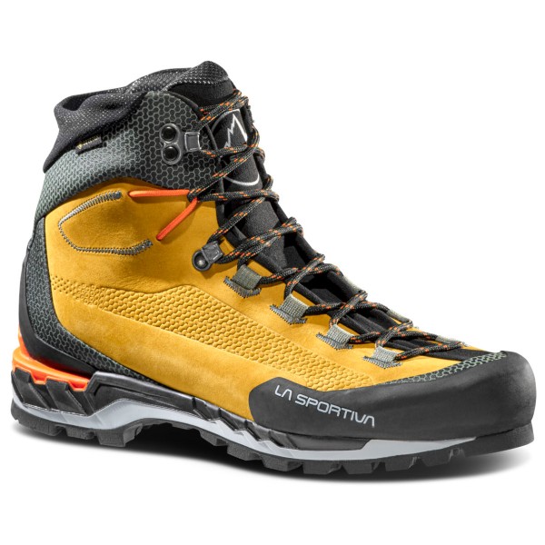 La Sportiva - Trango Tech Leather GTX - Bergschuhe