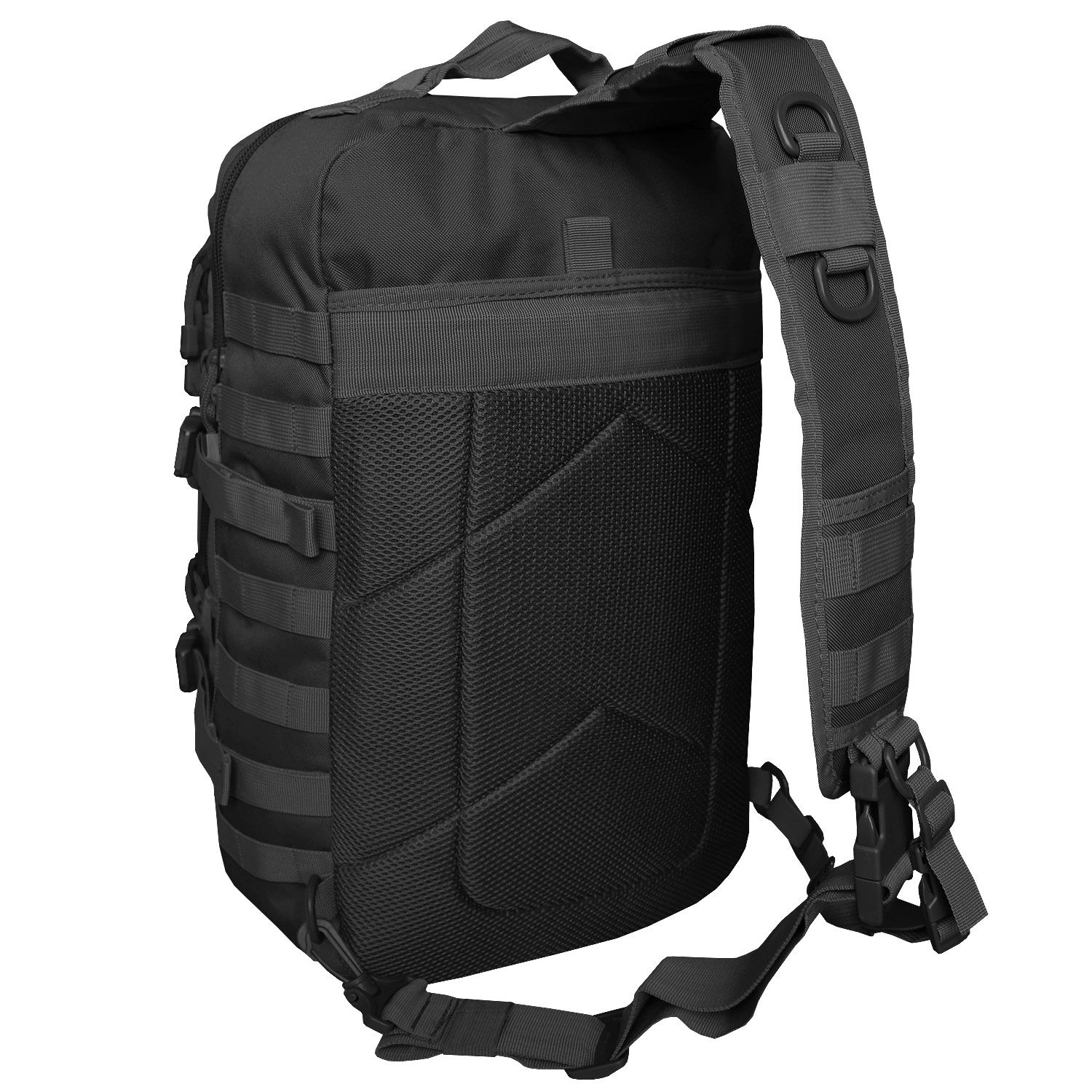 One Strap Assault Pack Large
