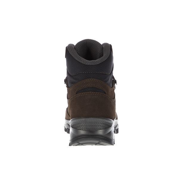 BANKS LL Herren - Wanderstiefel