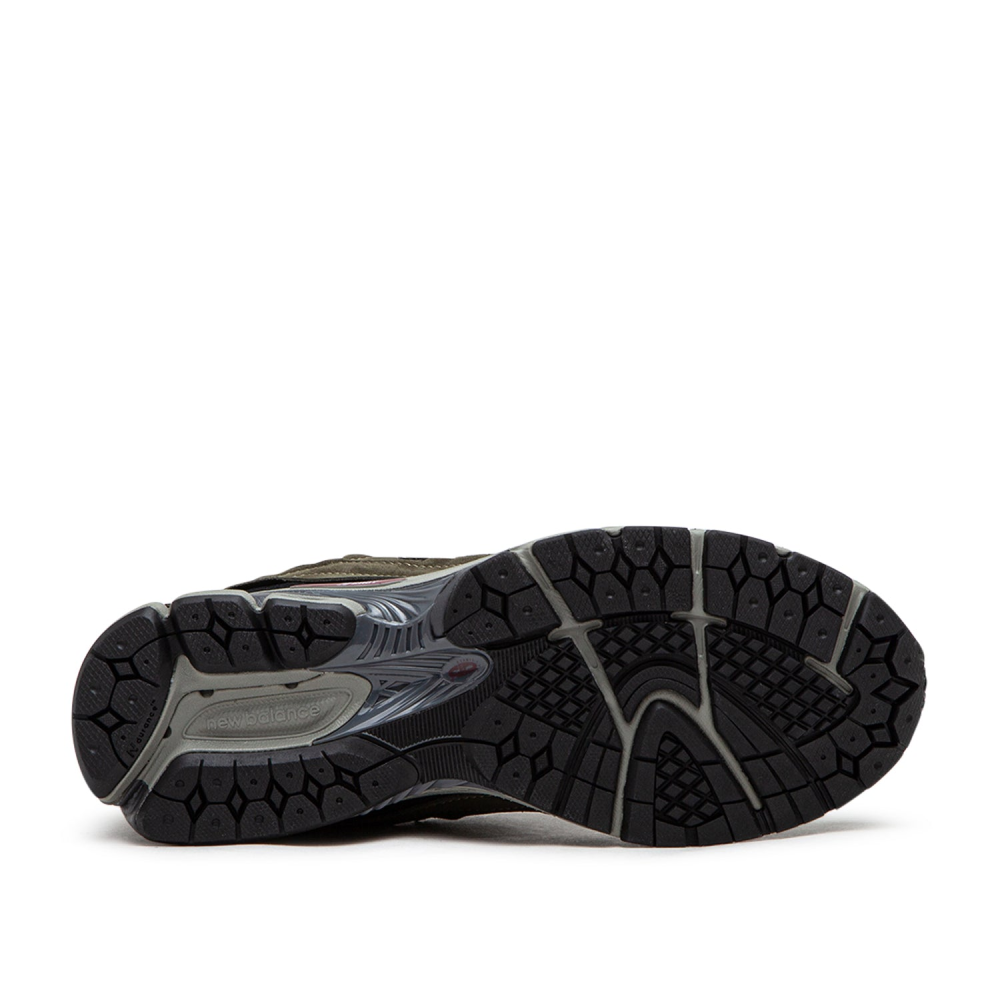 New Balance 2002R M2002RDN M2002RDN / grün