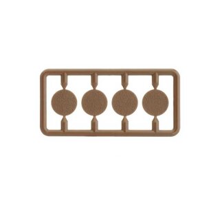 Base Plugs Sprue (XSO106)