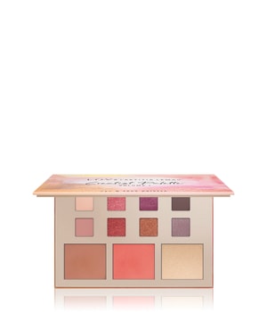 L.O.V L.O.V x LAETITIA LEMAK CREATIST PALETTE Volume I eye & face palette Make-up Palette-19 g