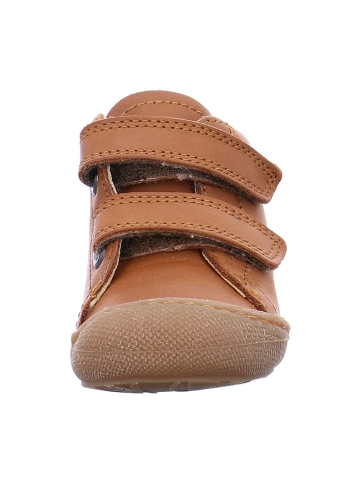 Naturino Lauflernschuhe in Braun günstig kaufen