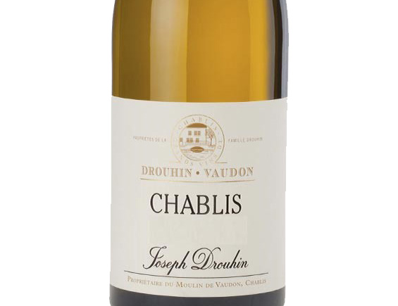 Joseph Drouhin Chablis 2021 Bourgogne Chablis