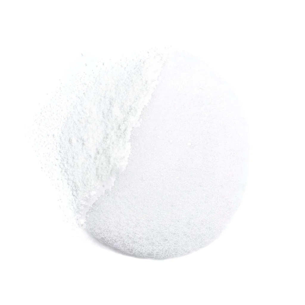 CHANEL Reinigungspuder-Mousse Nr. 1 – Reinigen – Klären – Strahlend