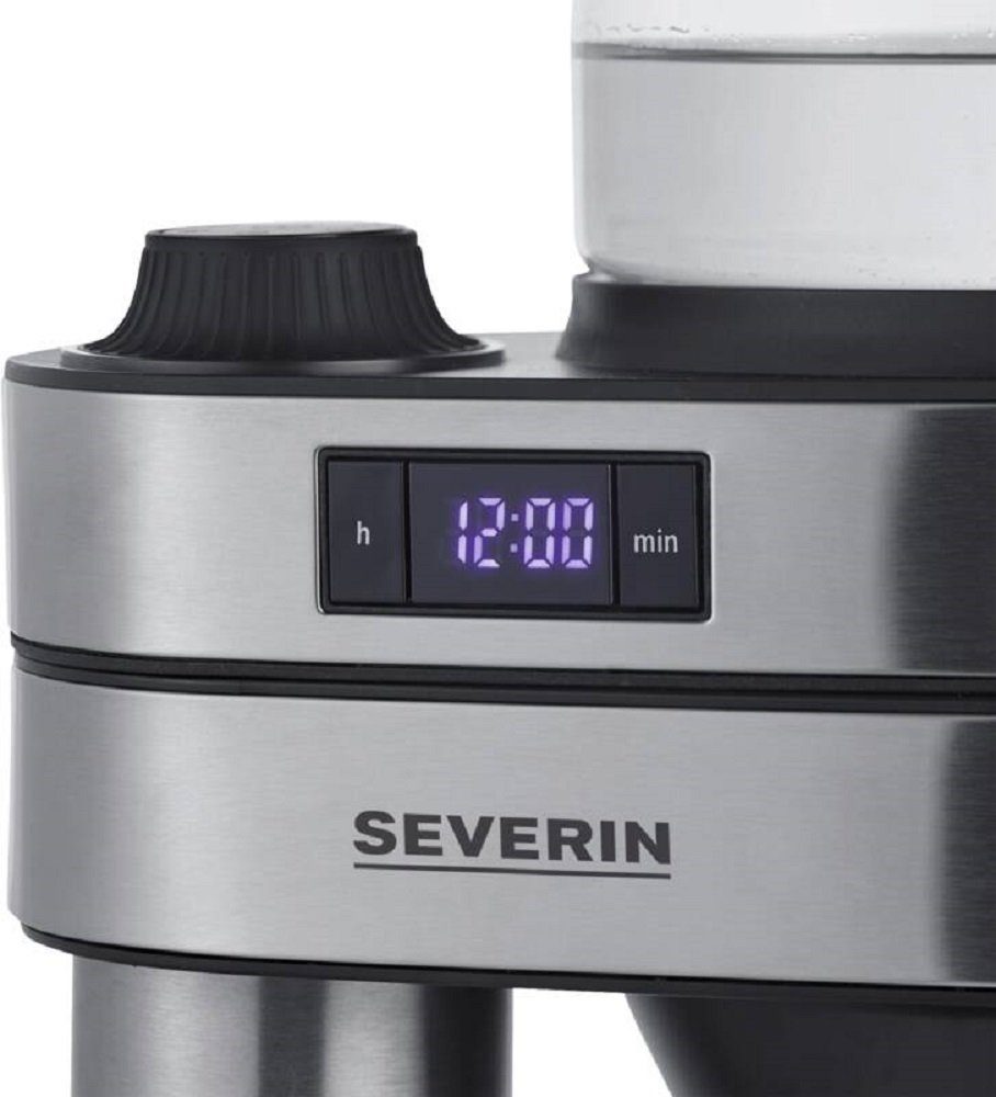 Severin Filterkaffeemaschine KA 5763 Caprice