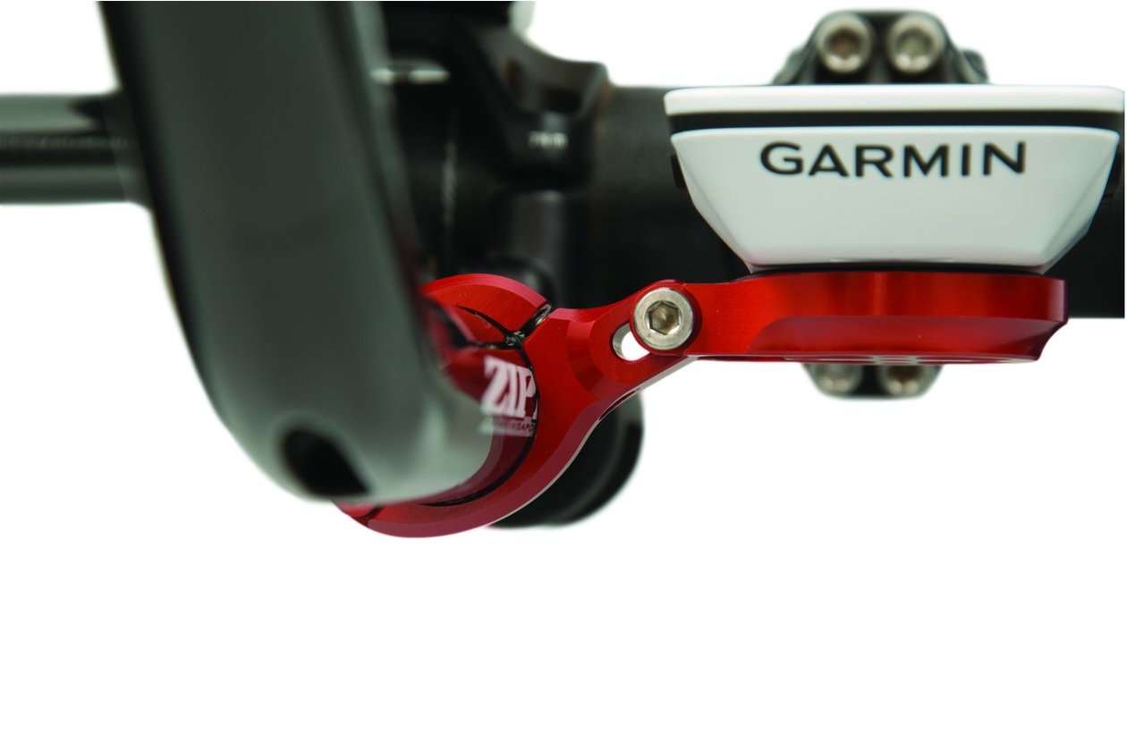 KEDGE Garmin Sport Timetrail Lenkerhalterung