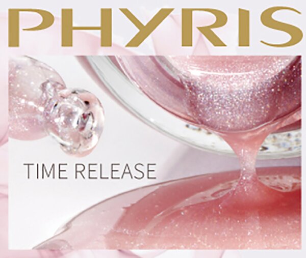 PHYRIS Time Release Retinol Anti-Age Gesichtsserum