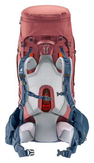 deuter Aircontact X 70+15 SL | Trekkingrucksack