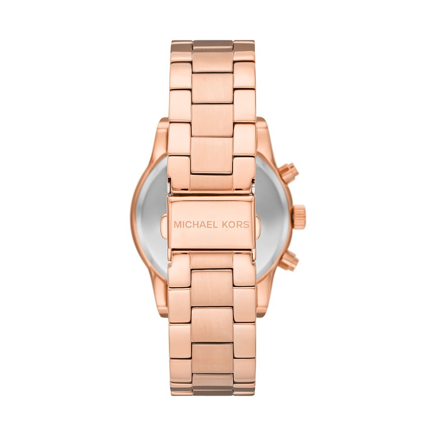 Michael Kors Chronograph Ritz