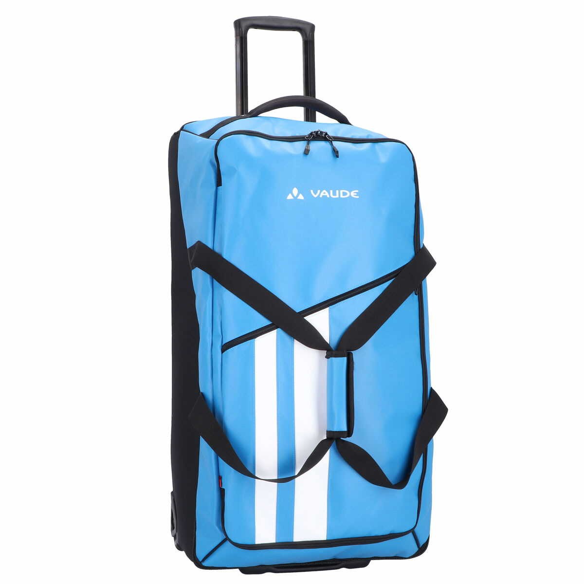 VAUDE Handtaschen blau Reisetasche