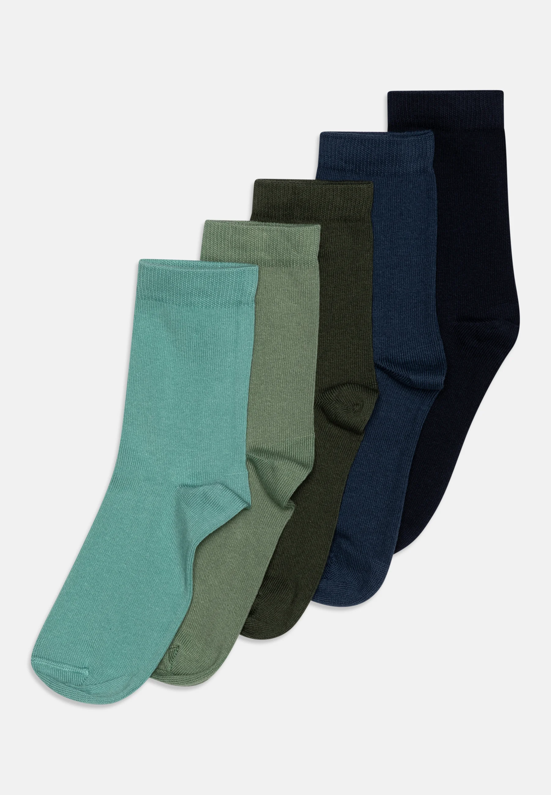 Lindex UNISEX PACK DE 5 - Calcetines