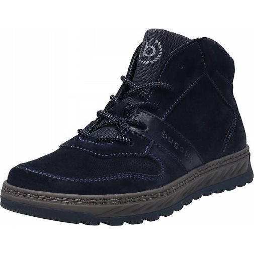 bugatti Stiefel Exeter