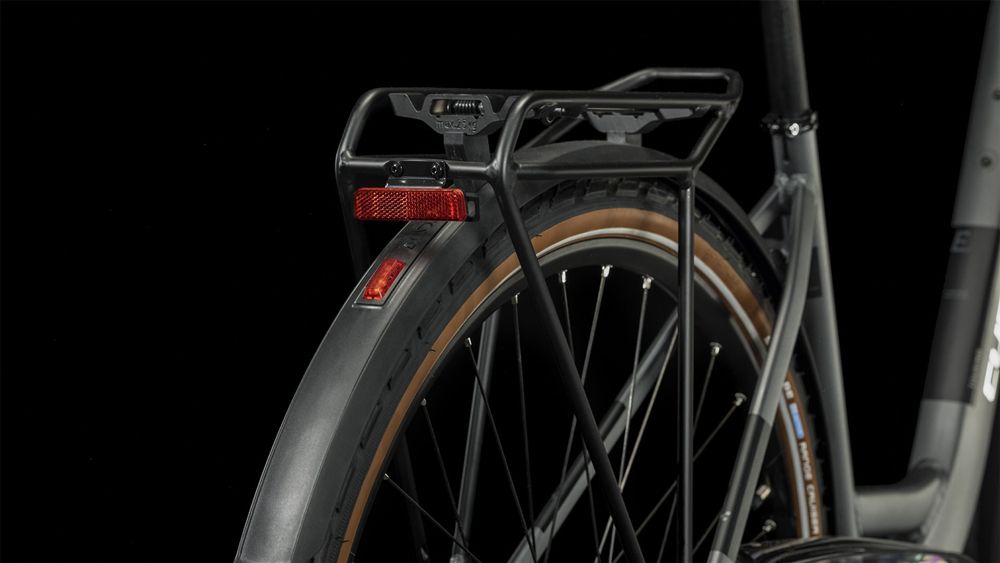 Cube Touring EXC Easy Entry grey´n´metal kaufen | Bike-Discount