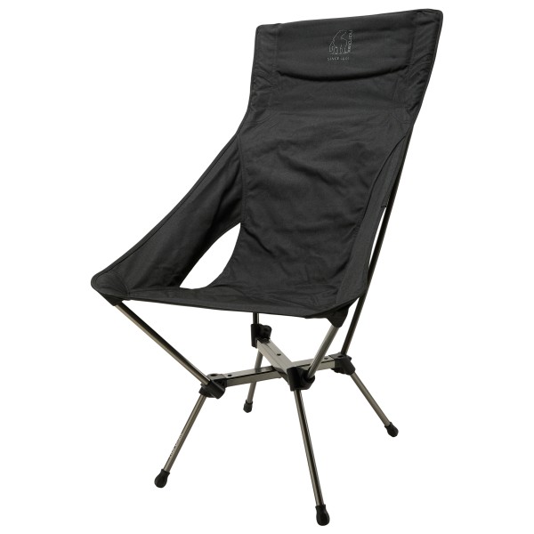 Nordisk - Kongelund Lounge Chair - Campingstuhl