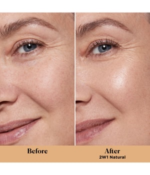 LAURA MERCIER Tinted Moisturizer Light Revealer Getönte Gesichtscreme-50 ml