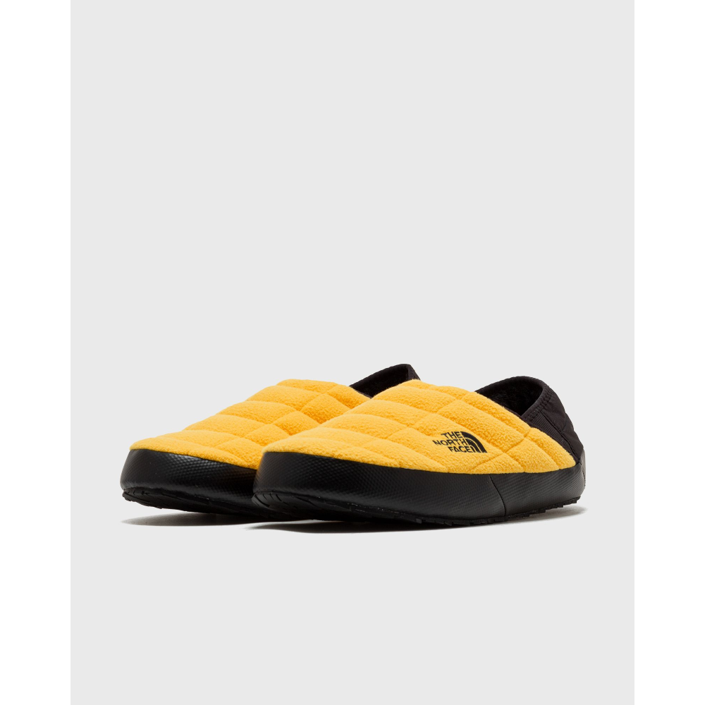 The North Face ThermoBall Traction V Denali NF0A7W4KZU3 / gelb