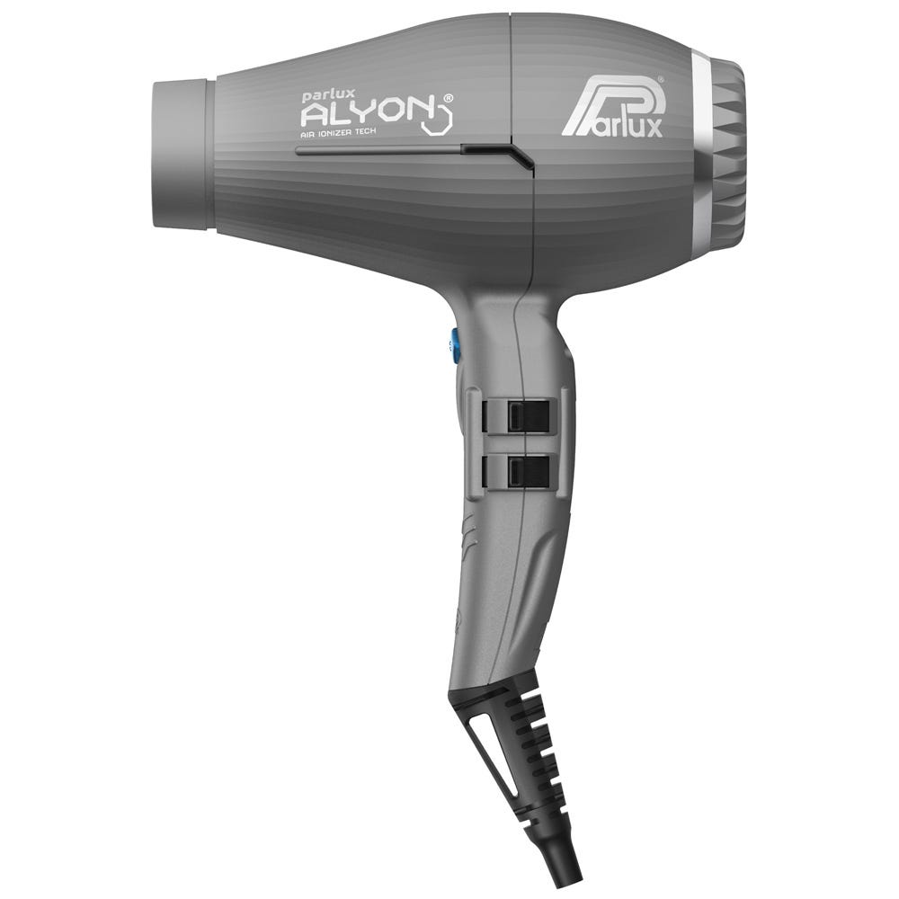 Parlux Aylon Ionic Graphit