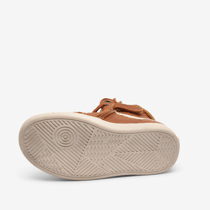 isak cognac - Braun