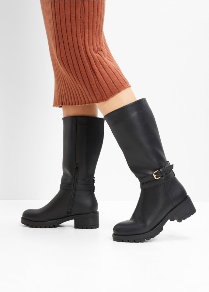 Stiefel
