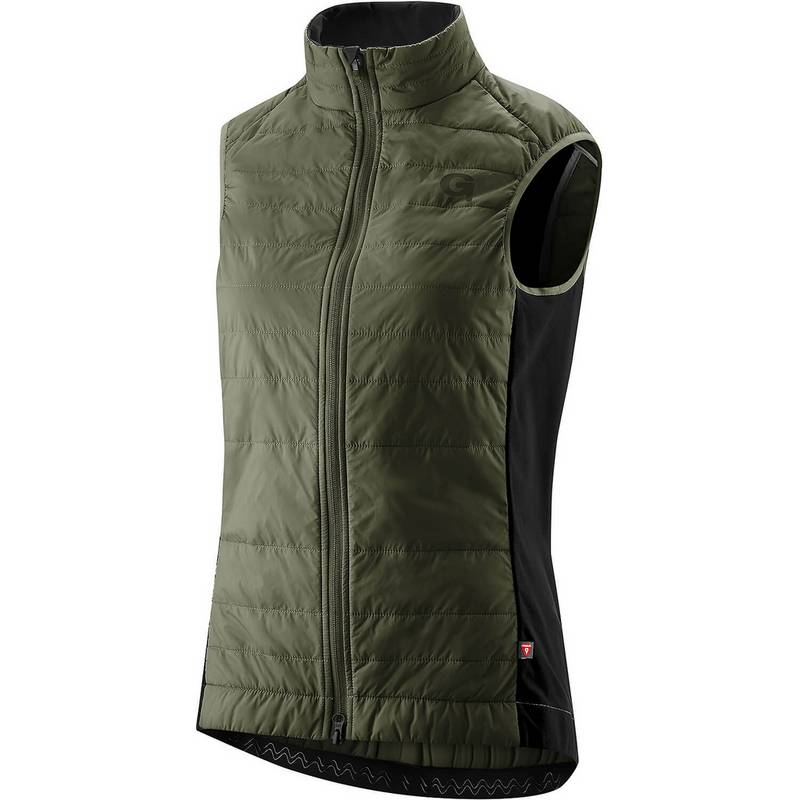 Gonso Sestriere Outdoorweste Damen
