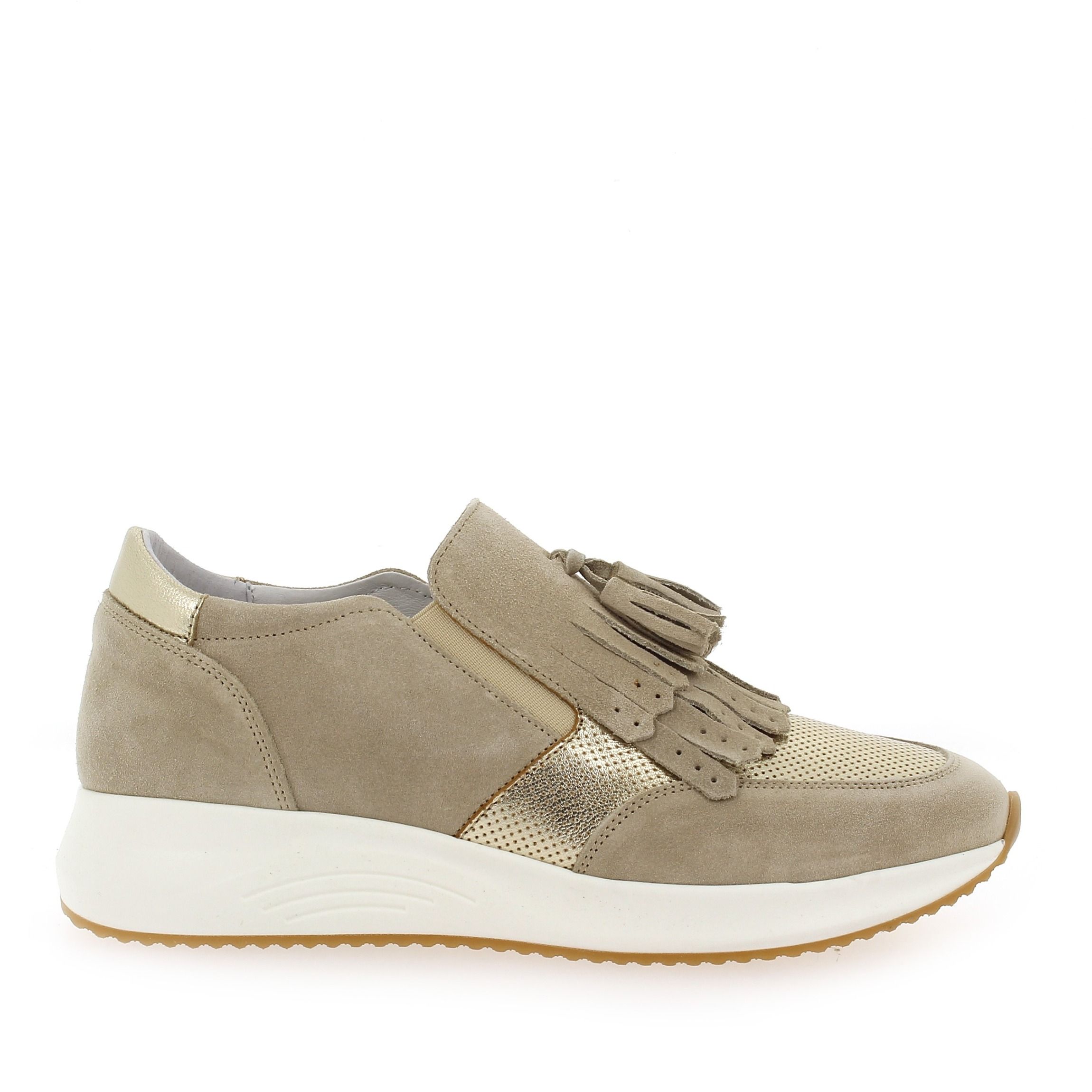 Myma  7527 - Beige Platine