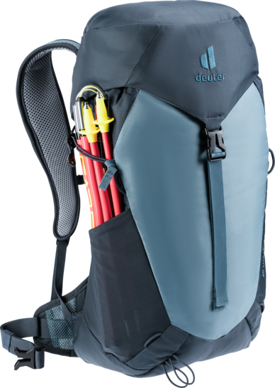 deuter AC Lite 16 | Wanderrucksack