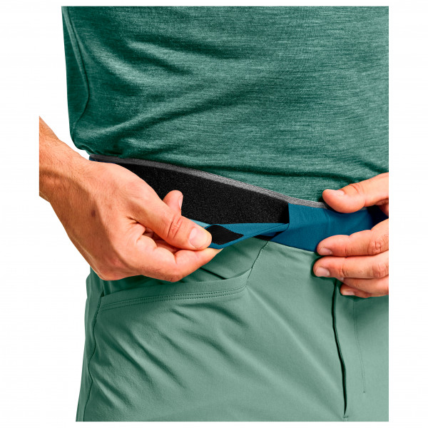 Ortovox - Vajolet Pants - Kletterhose