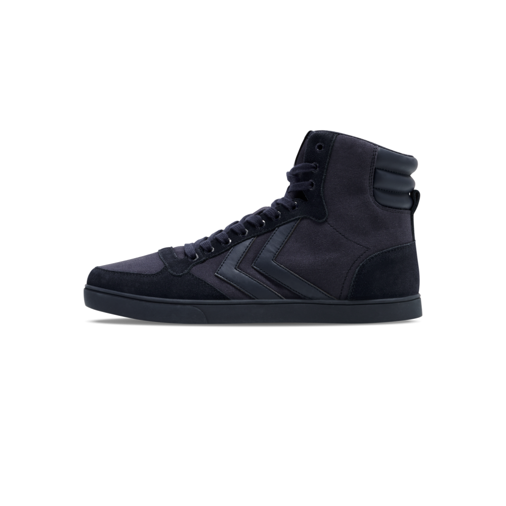 HUMMEL Slimmer Stadil Tonal high 064465-8628 / blau