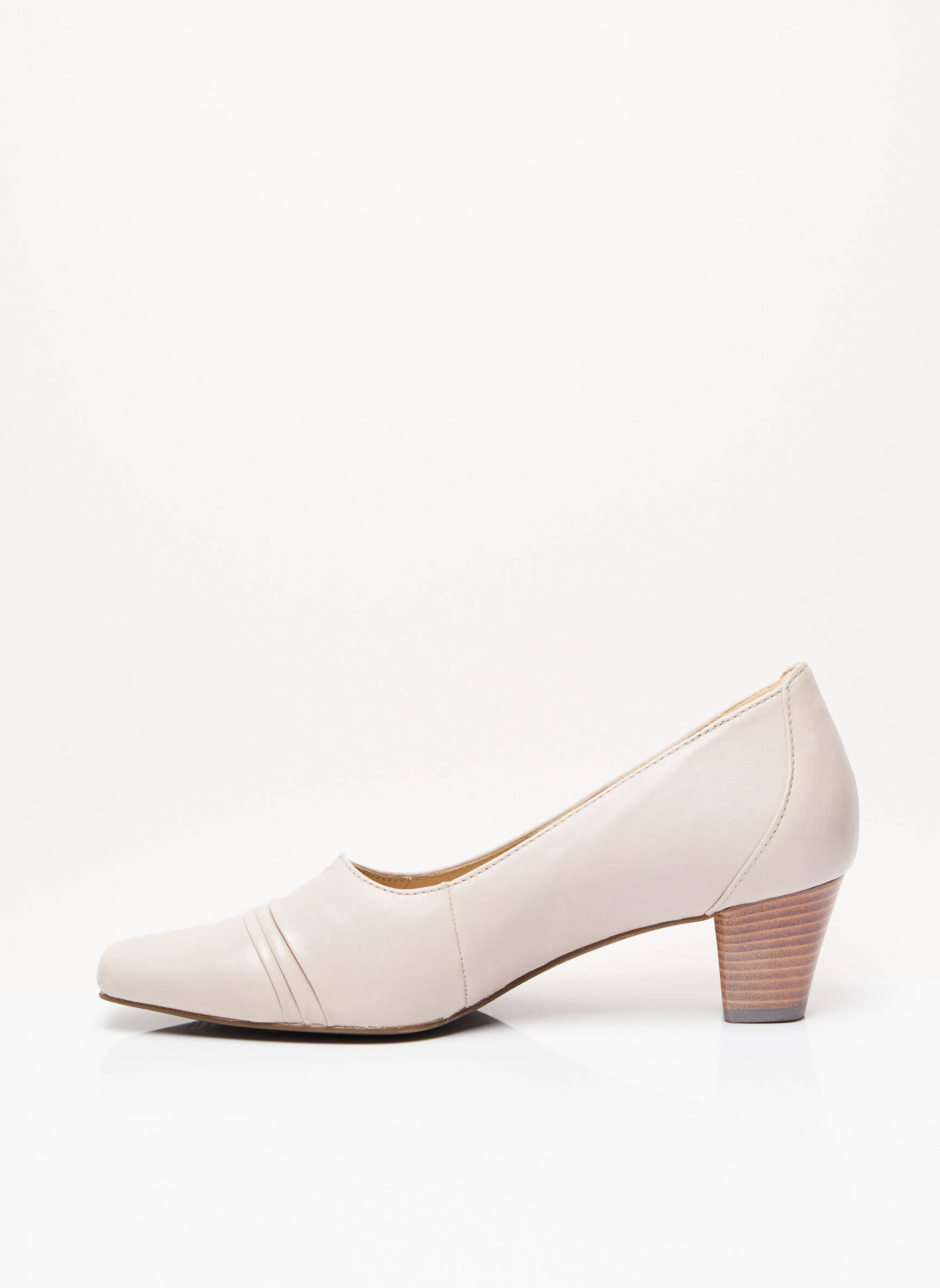 Hogl Escarpins Femme couleur beige