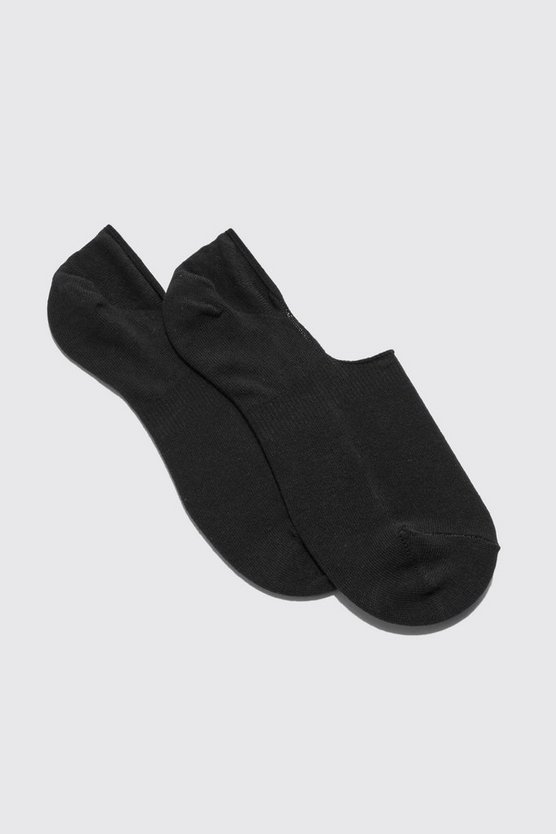 5er-Pack einfache Socken