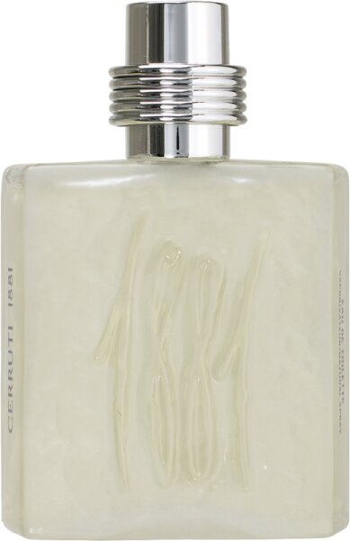 Cerruti 1881 Pour Homme After Shave Lotion