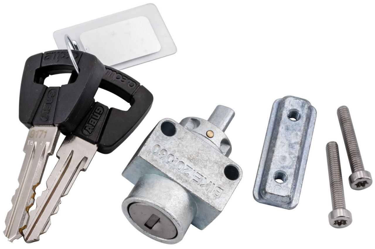 Abus Schließzylinder Standard für Bosch Powertube 750 (Das smarte System) kaufen | Bike-Discount