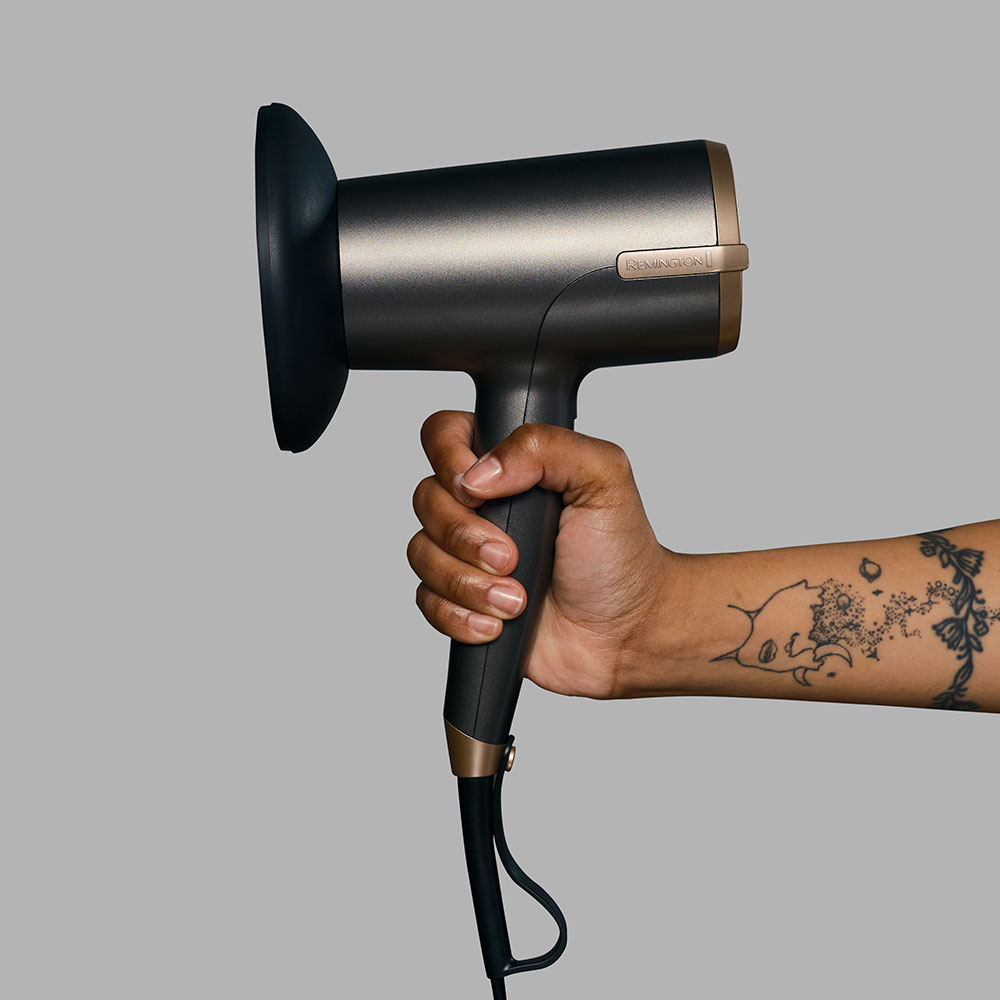 ONE Dry & Style Haartrockner