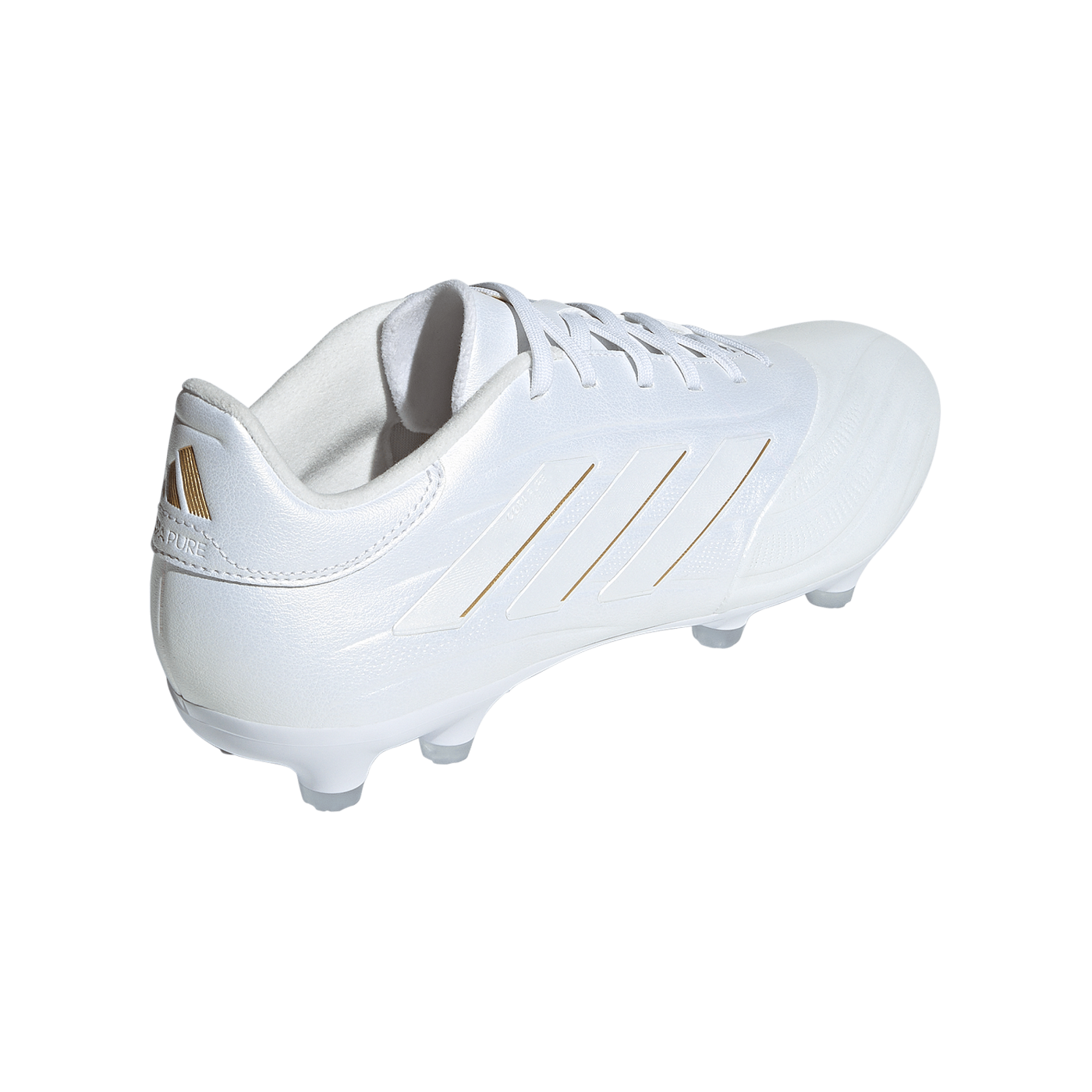 adidas COPA Pure 2 League FG Weiss