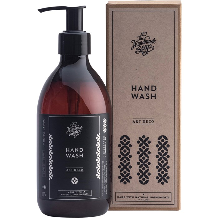 Hand Wash