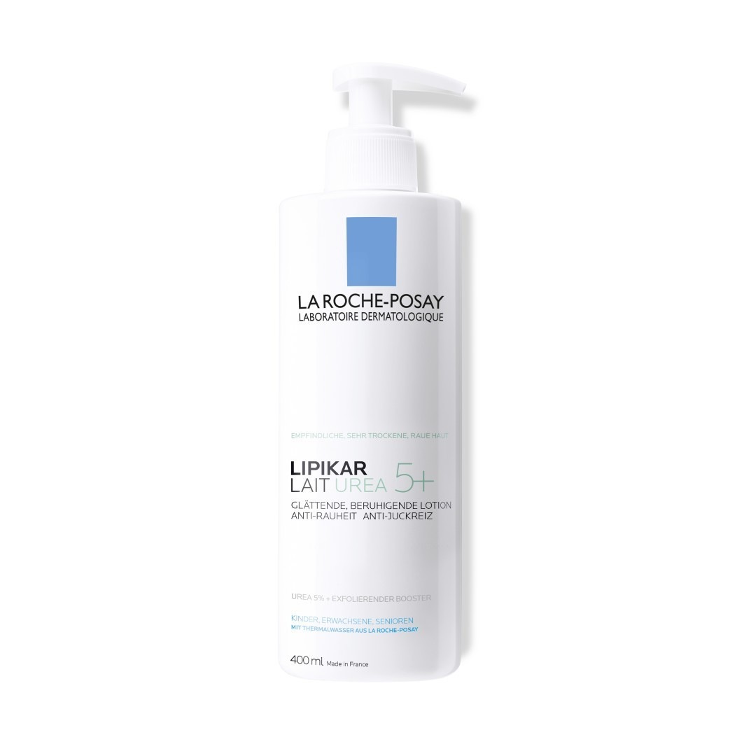 Lait Urea 5+