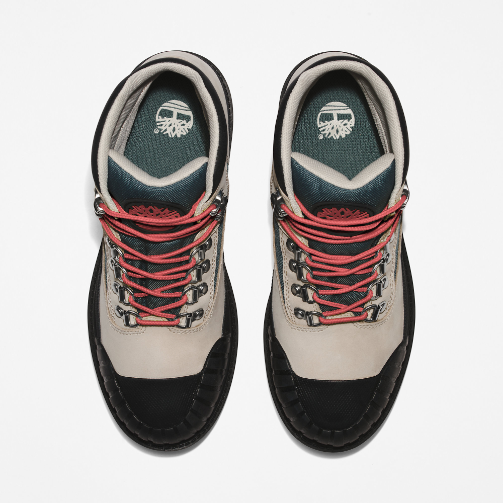 Timberland HERITAGE TB0A2KMJK511 / grau